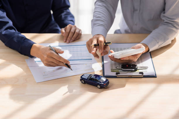 Fultondale auto coverage comparison